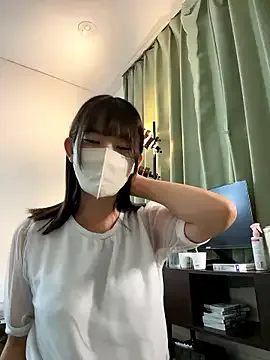 ManaMi-maru – webcam model profile photo Image 16