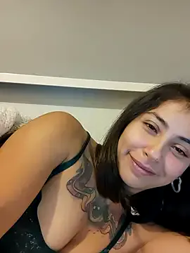 AmeliaBrilliants – webcam model profile photo Image 9