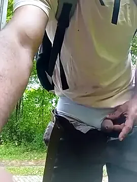 PumaShyXD – webcam model profile photo Image 10