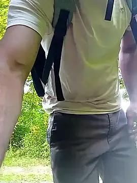 PumaShyXD – webcam model profile photo Image 5