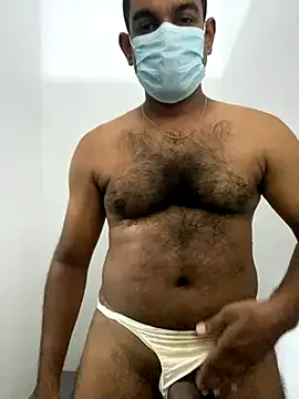 hijin_ – webcam model profile photo Image 18