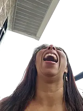 Noir – webcam model profile photo Image 4