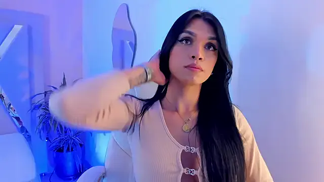 _Crystal_evains – webcam model profile photo Image 3