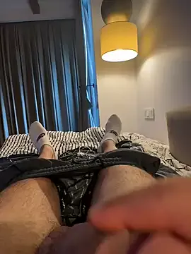 PumaShyXD – webcam model profile photo Image 7