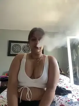 CleoLangley – webcam model profile photo Image 2