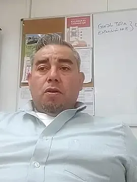 Manolete007x – webcam model profile photo