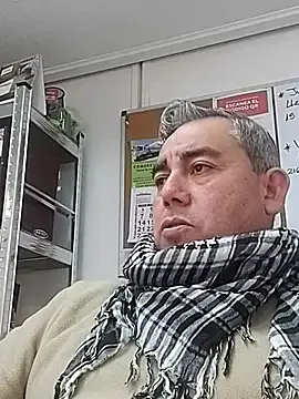 Hot_Mayra25 – webcam model profile photo Image 11