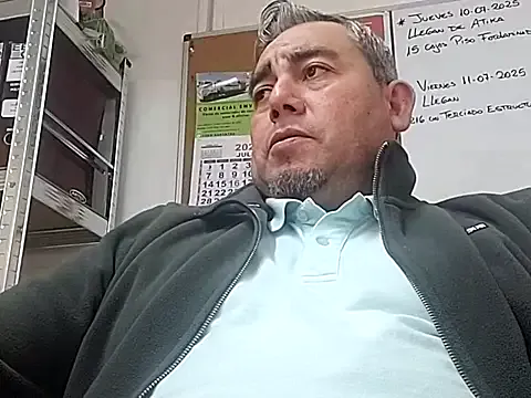 Hot_Mayra25 – webcam model profile photo Image 12