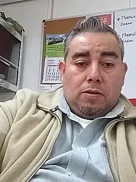 Hot_Mayra25 – webcam model profile photo Image 17