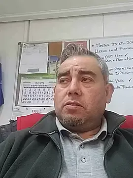 Hot_Mayra25 – webcam model profile photo Image 19