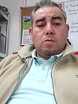 Hot_Mayra25 – webcam model profile photo Image 4