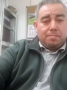 Hot_Mayra25 – webcam model profile photo Image 5