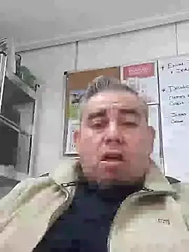 Hot_Mayra25 – webcam model profile photo Image 6