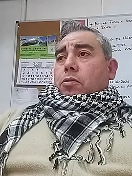 Hot_Mayra25 – webcam model profile photo Image 7