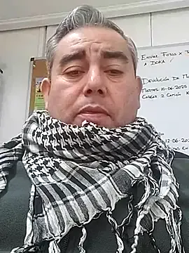 Hot_Mayra25 – webcam model profile photo Image 9