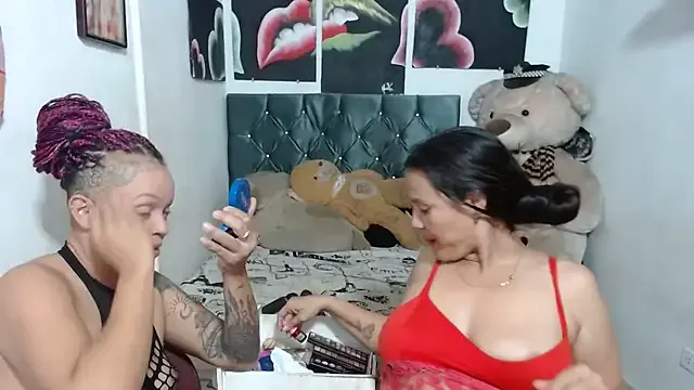 manzanahot9 – webcam model profile photo