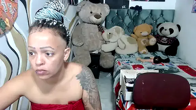 roouse – webcam model profile photo Image 16