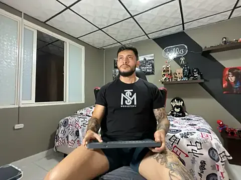 dirtypub – webcam model profile photo Image 16