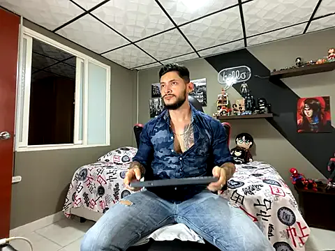 dirtypub – webcam model profile photo Image 17