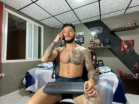 dirtypub – webcam model profile photo Image 8