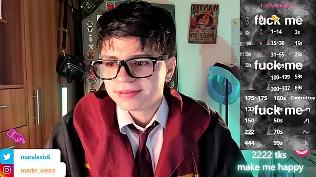 roouse – webcam model profile photo Image 10