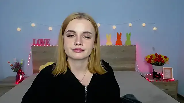 MargaritaKiss – webcam model profile photo