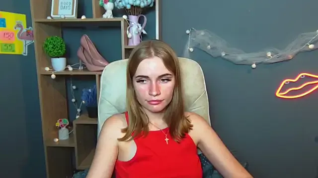 TeffyLaRose – webcam model profile photo Image 11