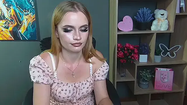 TeffyLaRose – webcam model profile photo Image 7