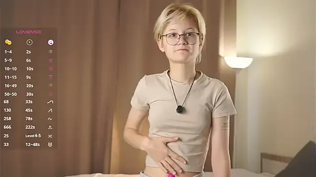 AnnaAurikas – webcam model profile photo Image 11