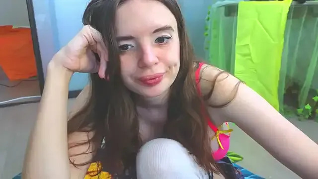 CleoLangley – webcam model profile photo Image 8