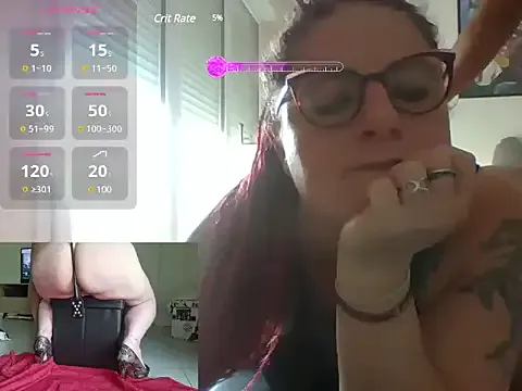 Margot_ChubbyX Profile Image