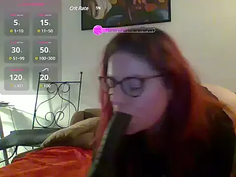 Margot_ChubbyX Image 3