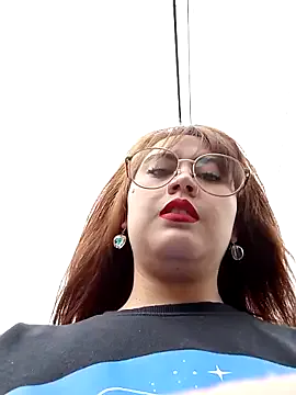 AnjaAmelia – webcam model profile photo Image 5