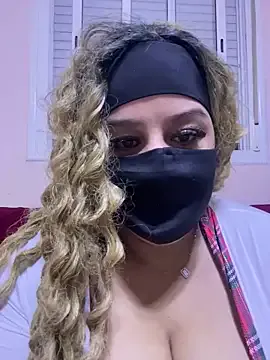 JosiePelthon – webcam model profile photo Image 3