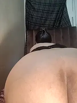 DeyParkers – webcam model profile photo Image 12