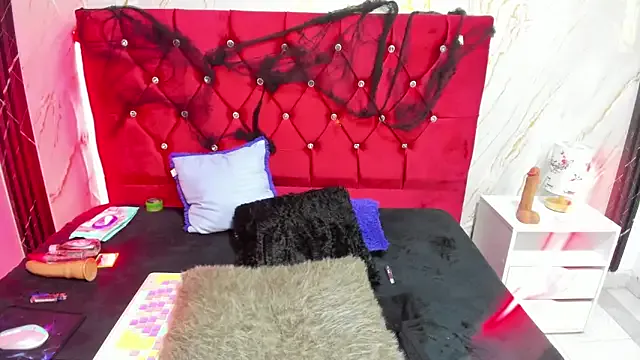 Megu_Melon – webcam model profile photo Image 4