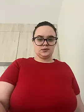 MariaMirabella – webcam model profile photo