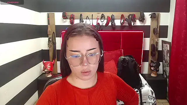 Megu_Melon – webcam model profile photo Image 12