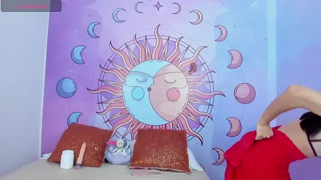 LushianaFitness – webcam model profile photo Image 4