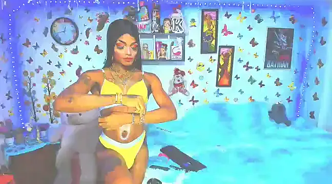 marianaoficial249701 – webcam model profile photo