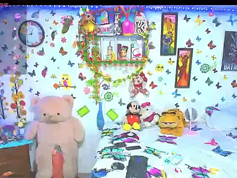 FroggyAnna – webcam model profile photo Image 13