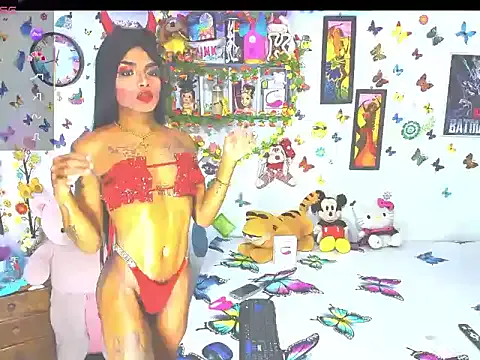 FroggyAnna – webcam model profile photo Image 18