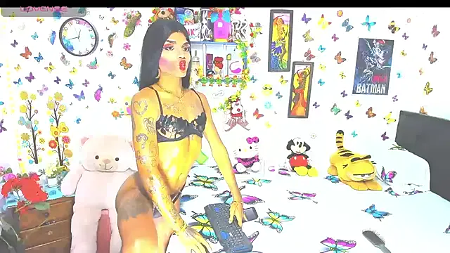 FroggyAnna – webcam model profile photo Image 19