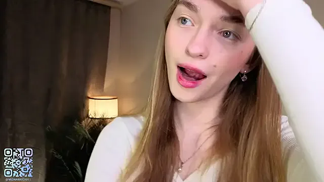 NinnaCarter – webcam model profile photo Image 10