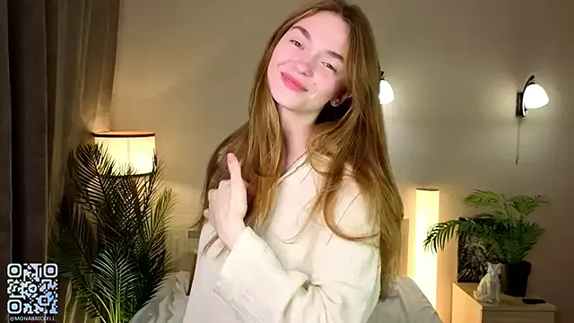 NinnaCarter – webcam model profile photo Image 12