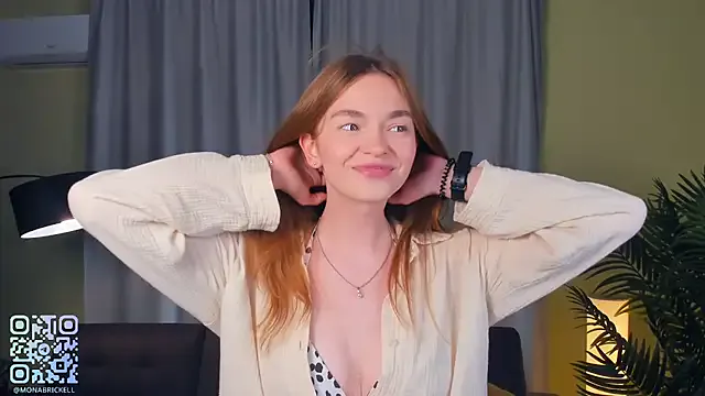 NinnaCarter – webcam model profile photo Image 15