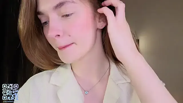 NinnaCarter – webcam model profile photo Image 8