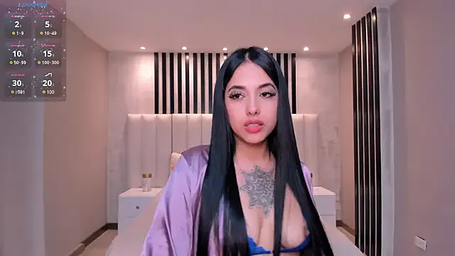 _Alice_1 – webcam model profile photo Image 3
