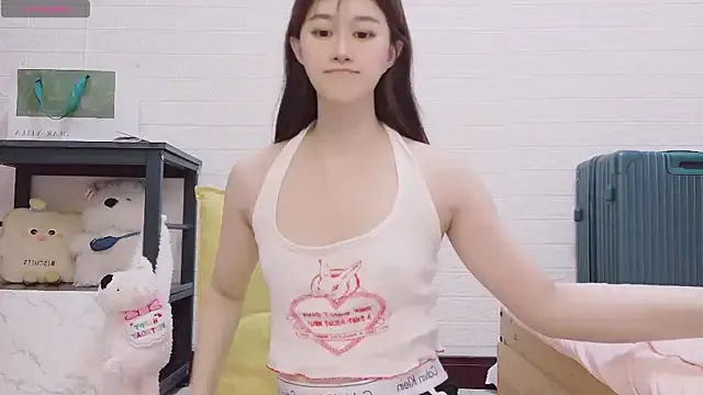 South_Carolina cam model Image 15