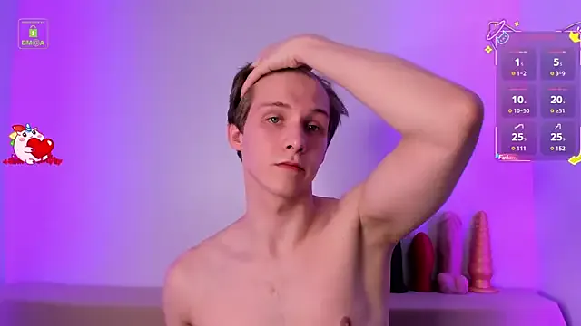 Nonchan_ – webcam model profile photo Image 3